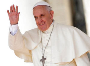 Papa Francesco insiste: "voglio andare a Kiev e a Mosca. Ora è possibile"